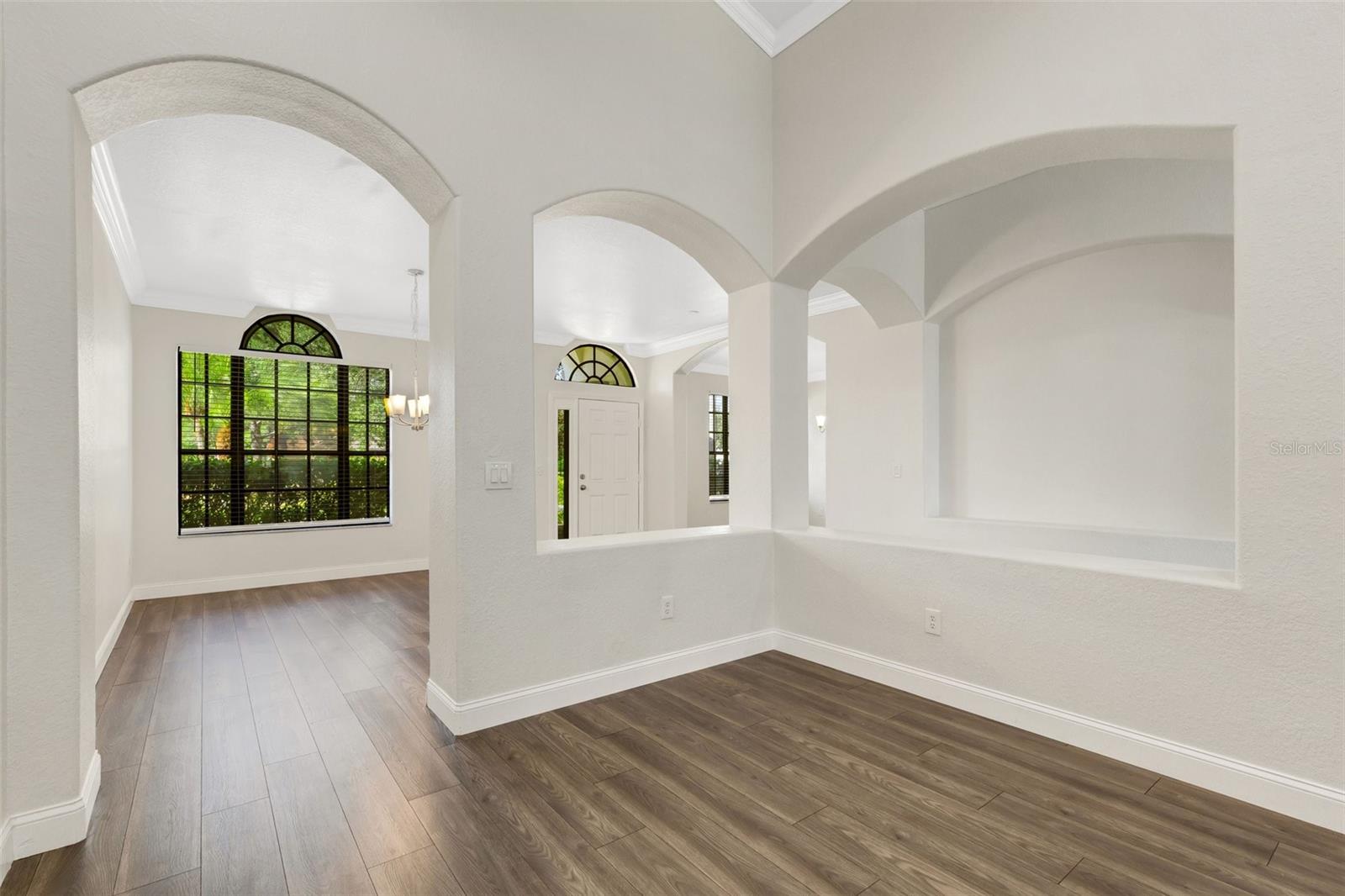 PANTHER TRACE PH 1A - Residential