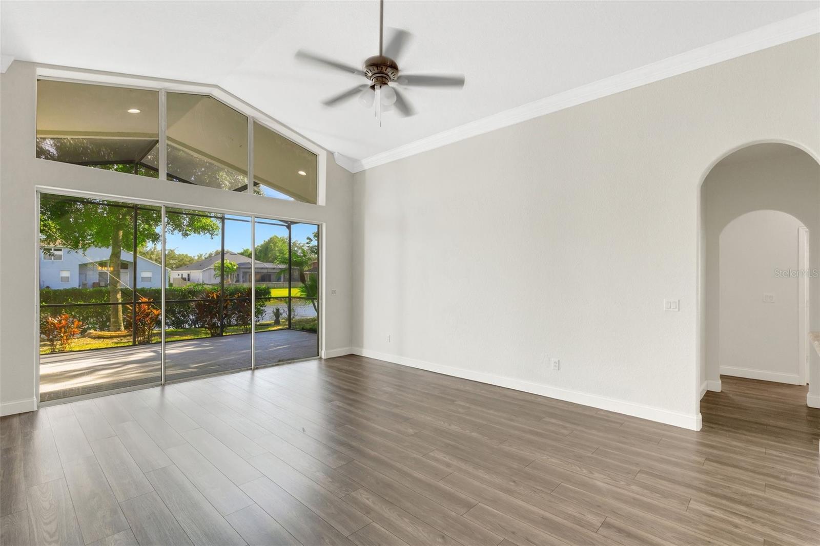 PANTHER TRACE PH 1A - Residential