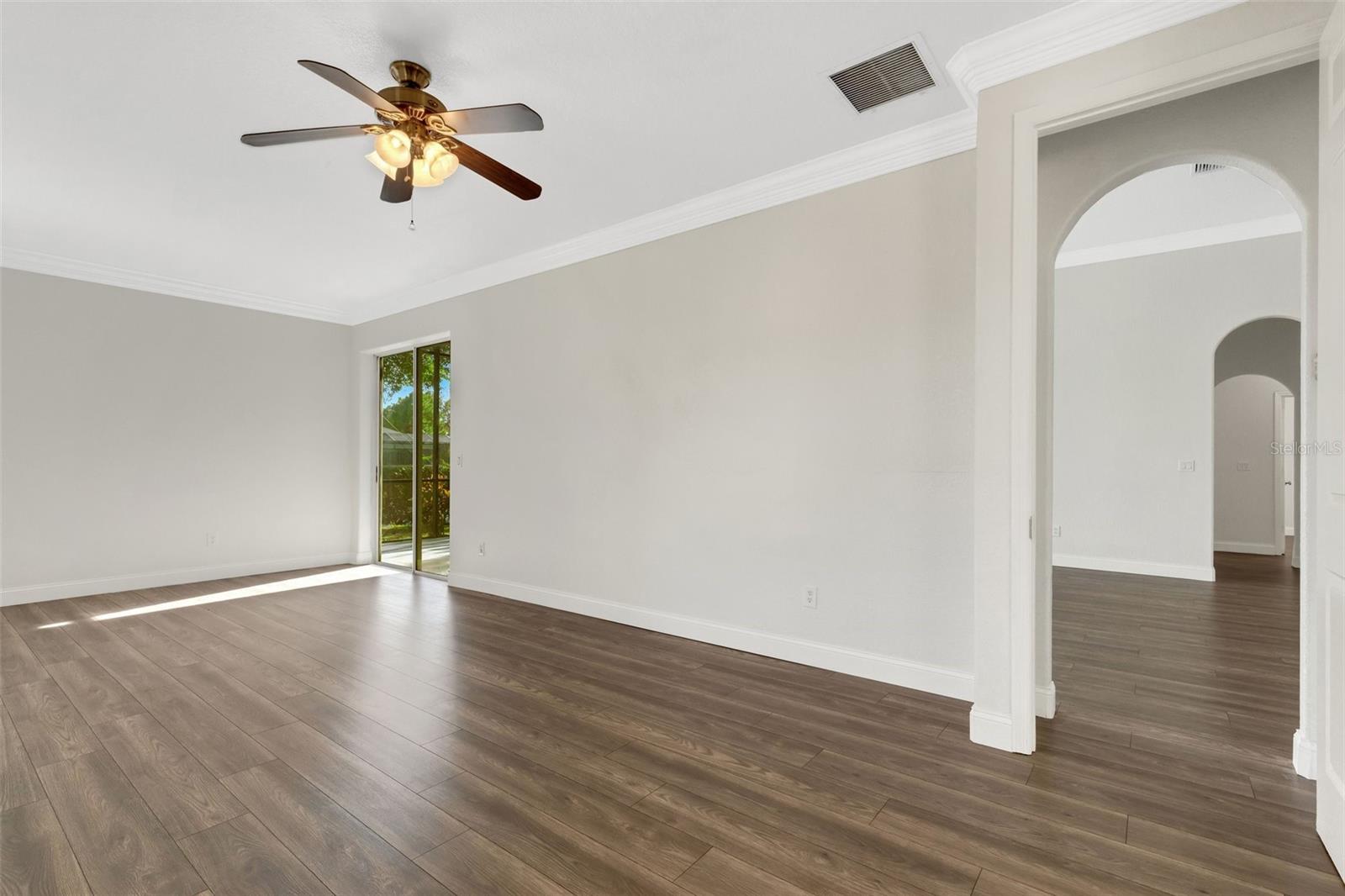 PANTHER TRACE PH 1A - Residential