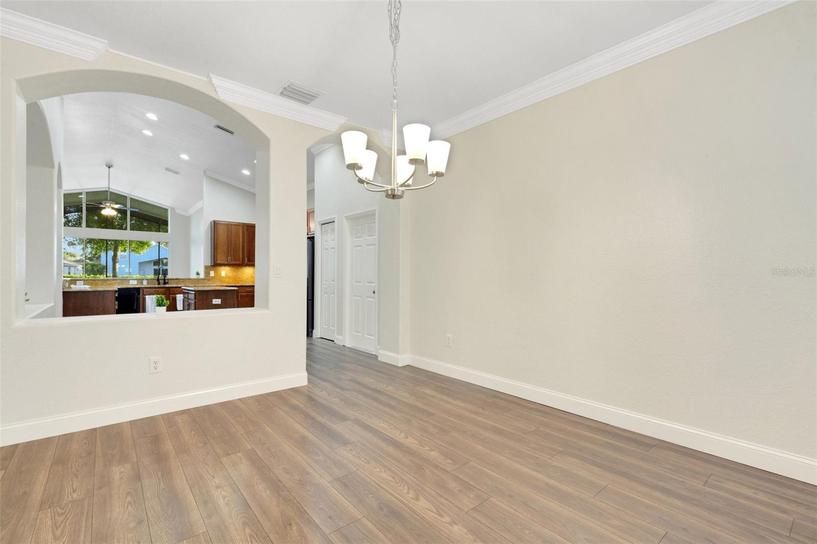 PANTHER TRACE PH 1A - Residential