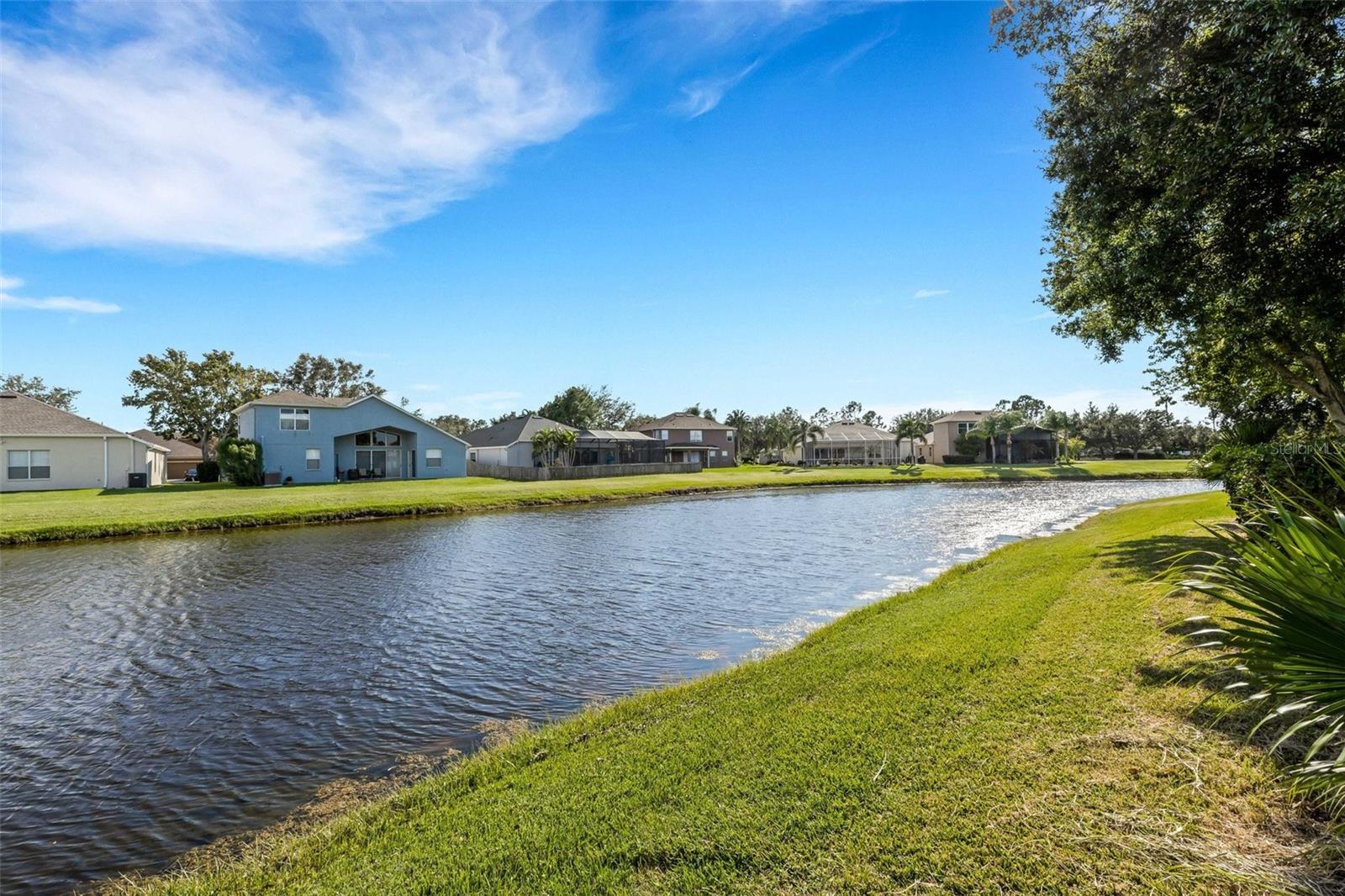 PANTHER TRACE PH 1A - Residential