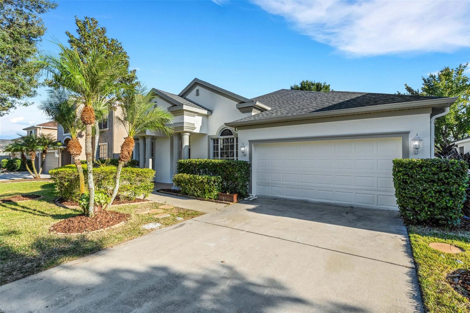 PANTHER TRACE PH 1A - Residential