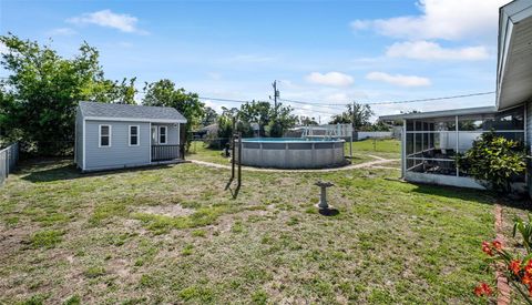 A home in PORT CHARLOTTE