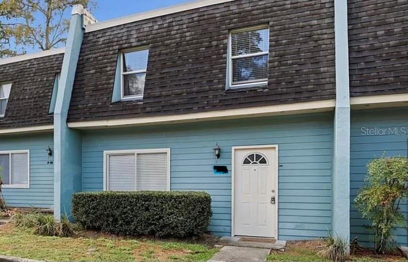 CRICKET CLUB CONDO - Residential