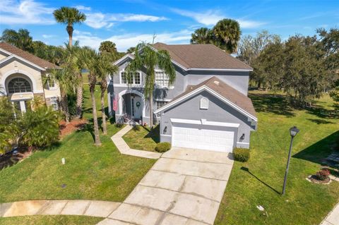 A home in KISSIMMEE