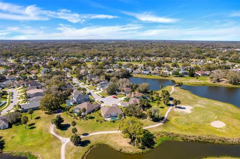 A home in KISSIMMEE