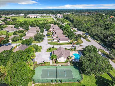 A home in LAKELAND