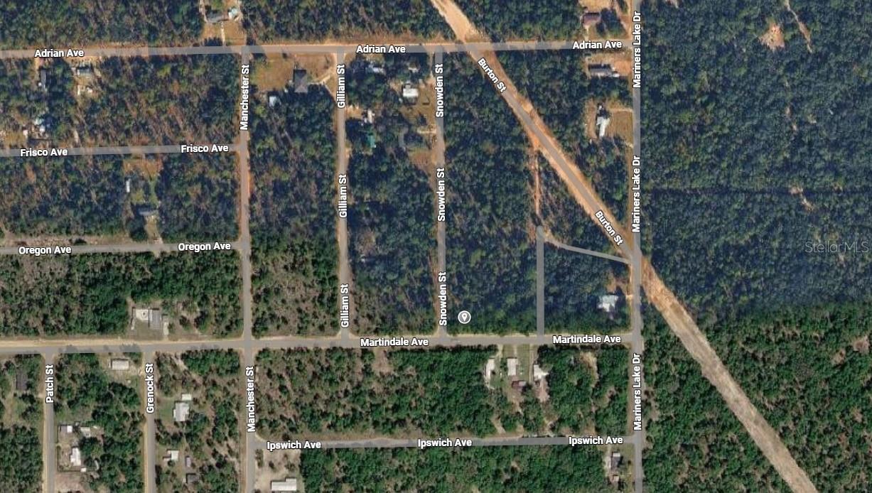 INTERLACHEN LAKES ESTATES - Land