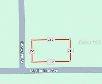 INTERLACHEN LAKES ESTATES - Land