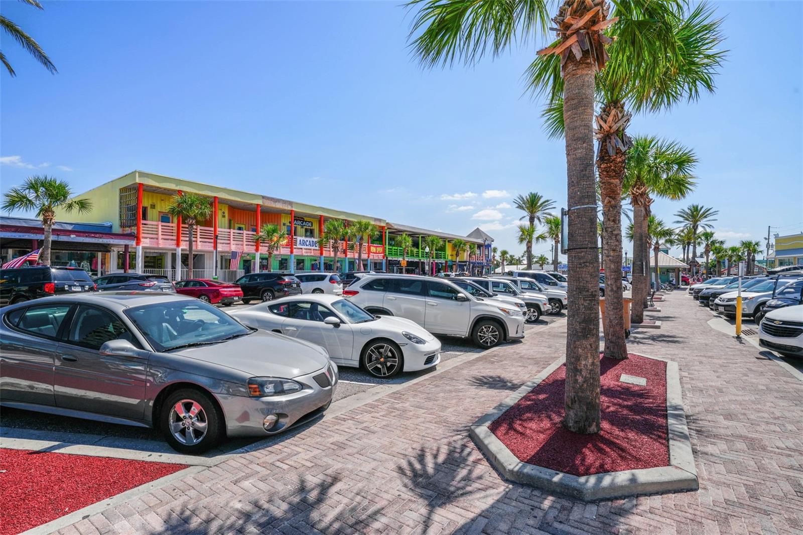 MITCHELLS BEACH REV - Commercial Sale