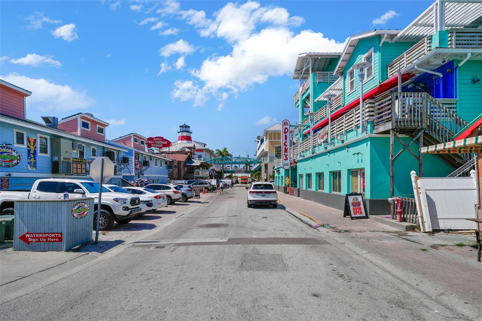 MITCHELLS BEACH REV - Commercial Sale