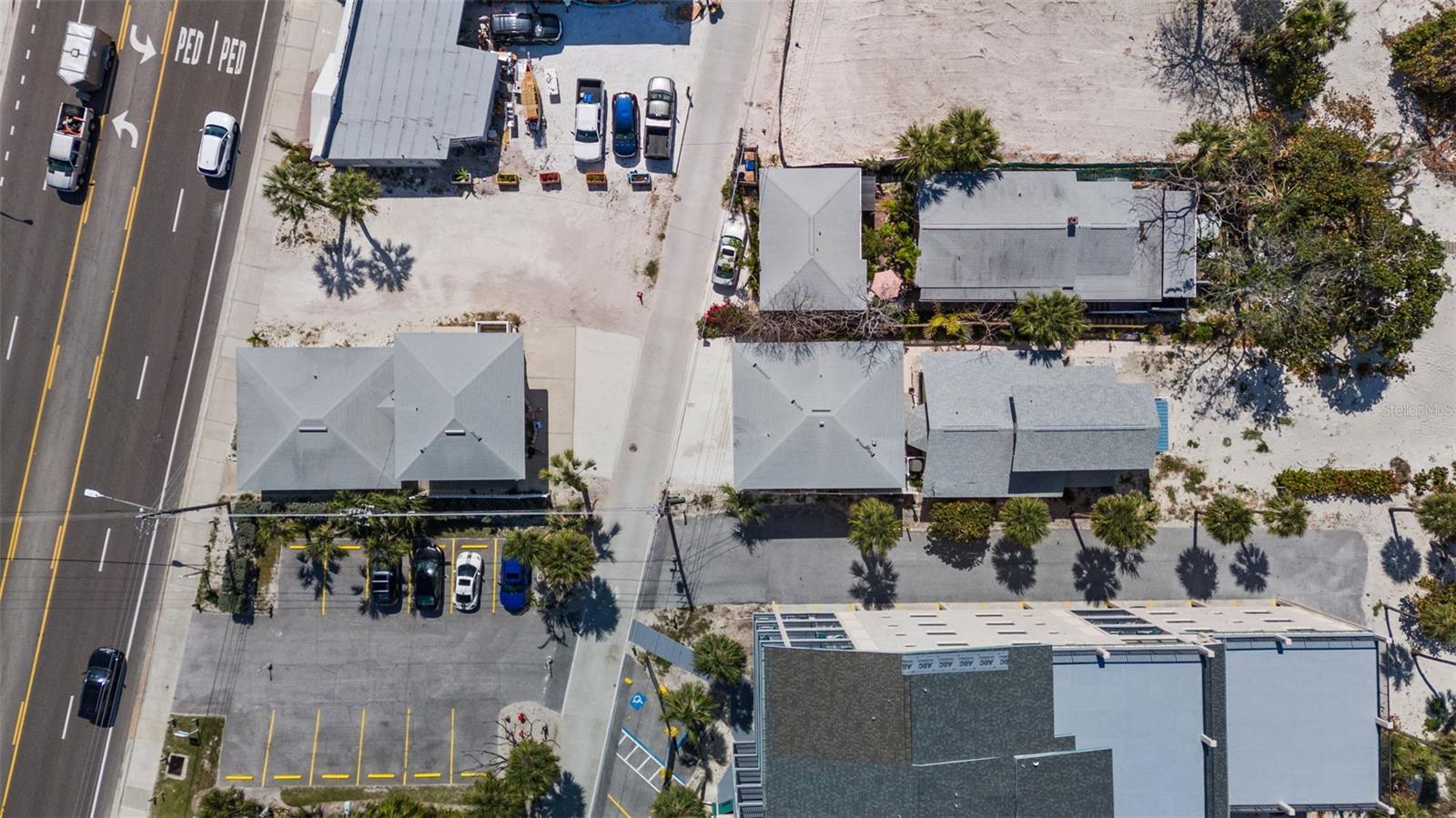 MITCHELLS BEACH REV - Commercial Sale