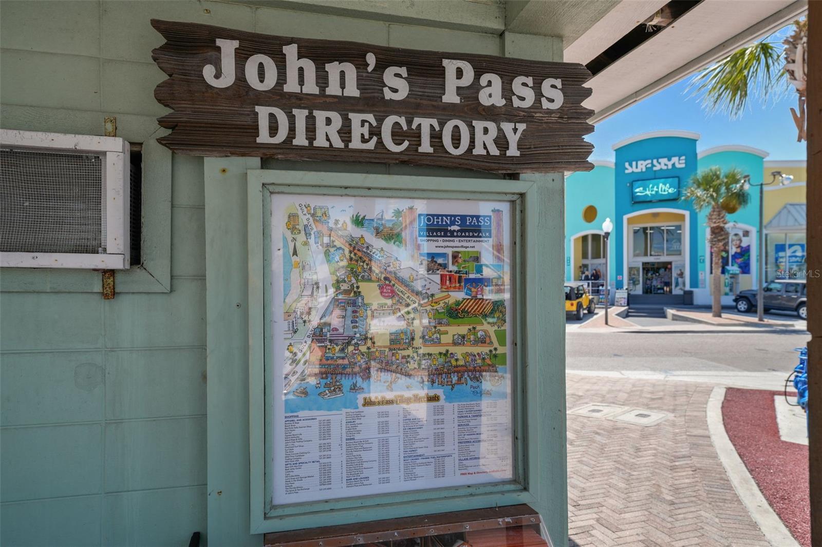 MITCHELLS BEACH REV - Commercial Sale