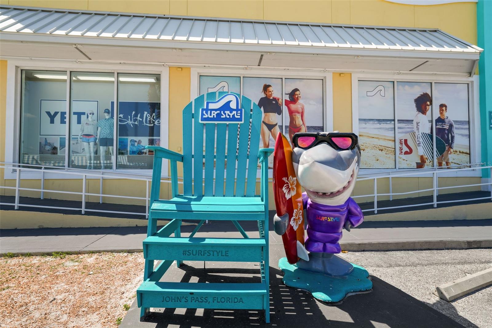 MITCHELLS BEACH REV - Commercial Sale