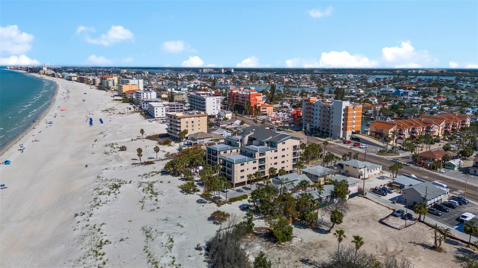 MITCHELLS BEACH REV - Commercial Sale