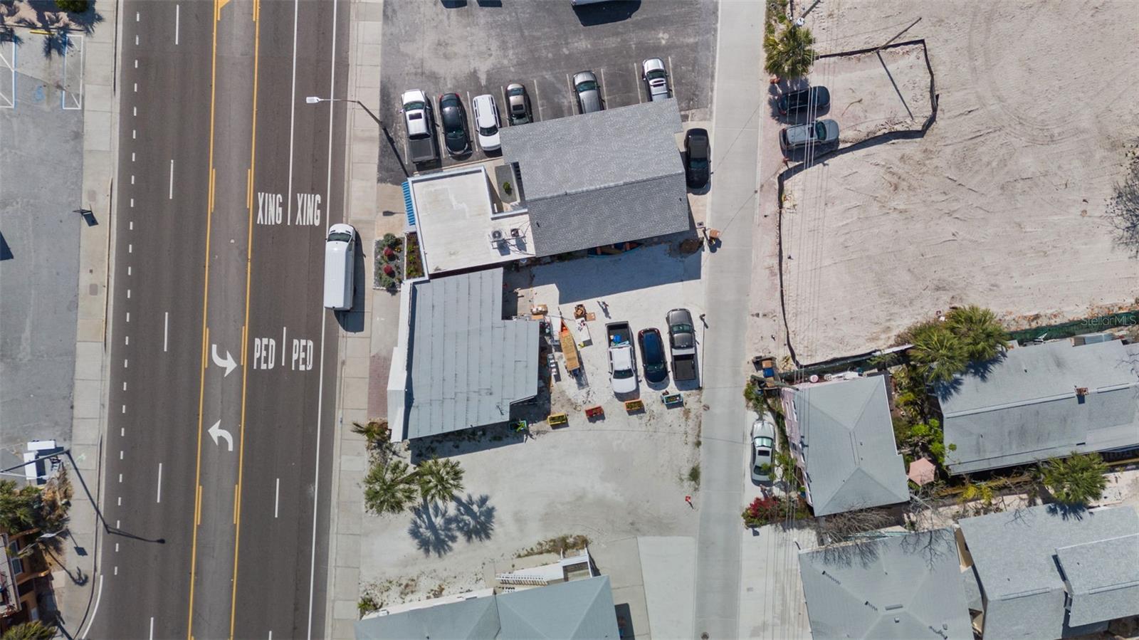 MITCHELLS BEACH REV - Commercial Sale