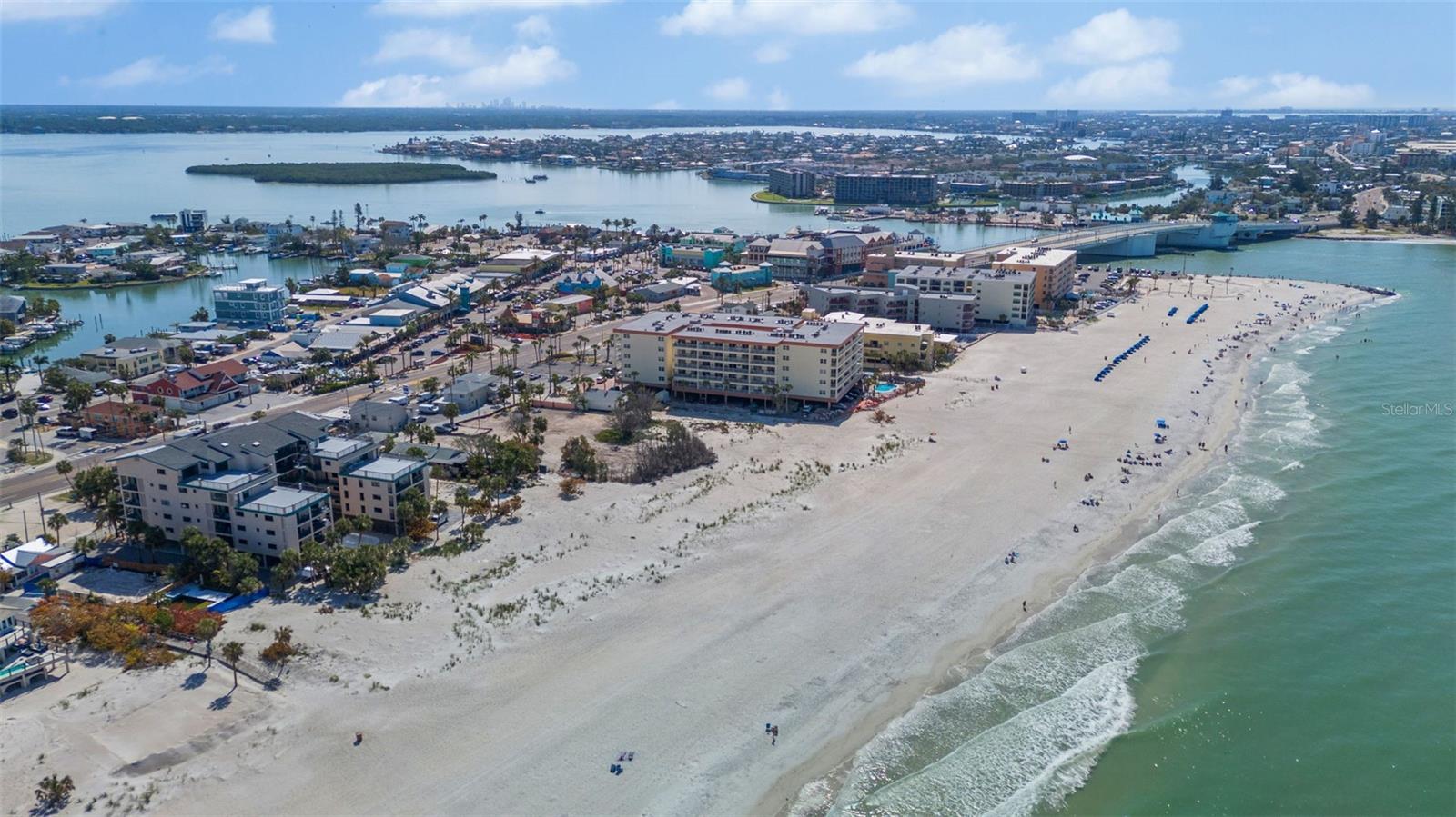 MITCHELLS BEACH REV - Commercial Sale