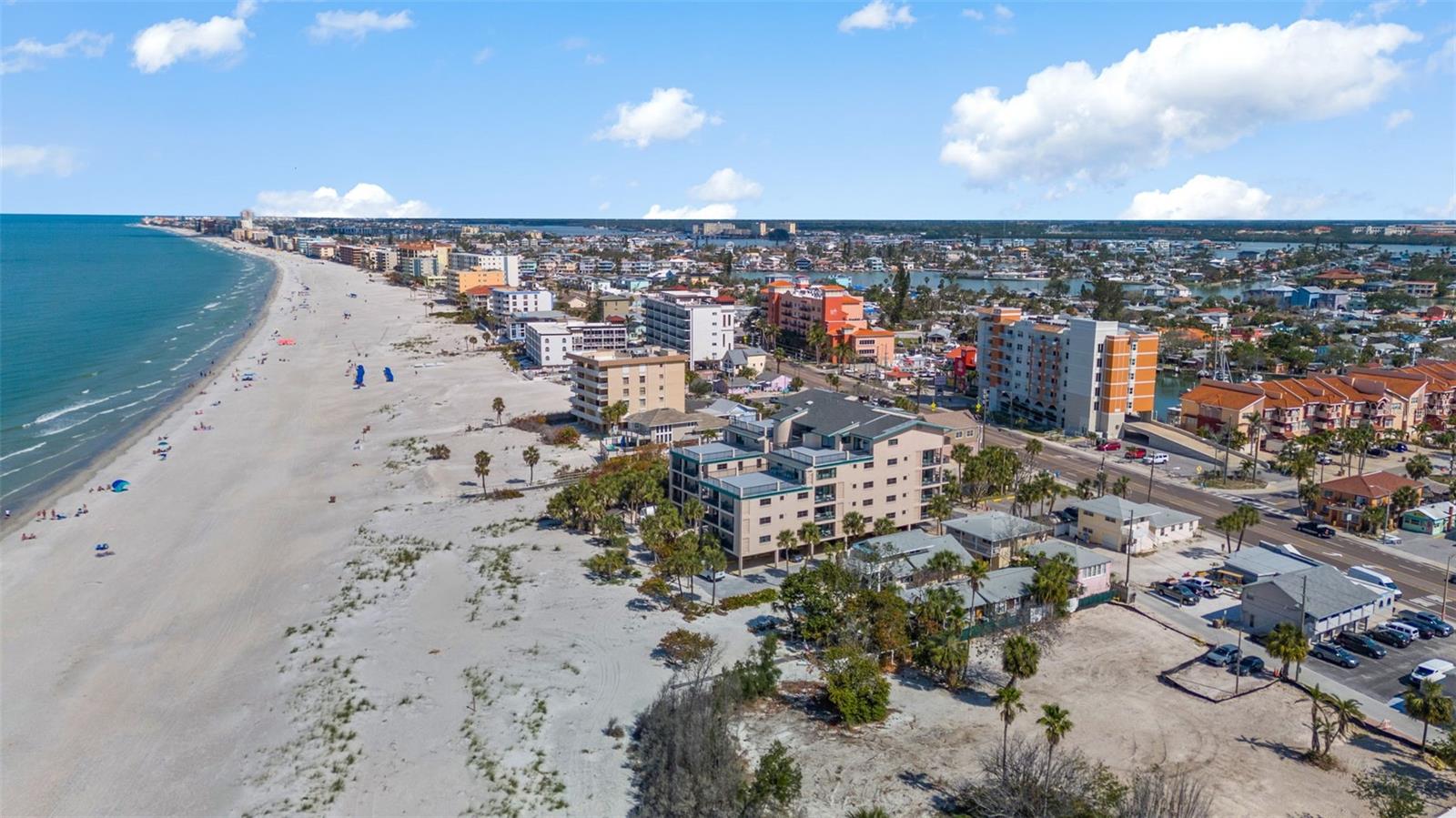 MITCHELLS BEACH REV - Commercial Sale