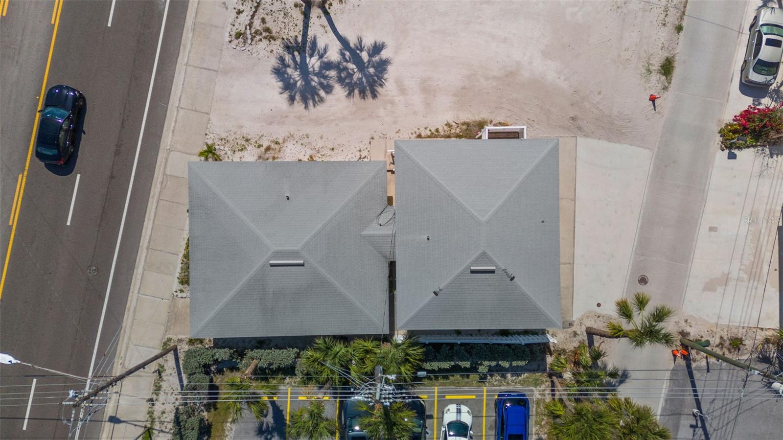 MITCHELLS BEACH REV - Commercial Sale