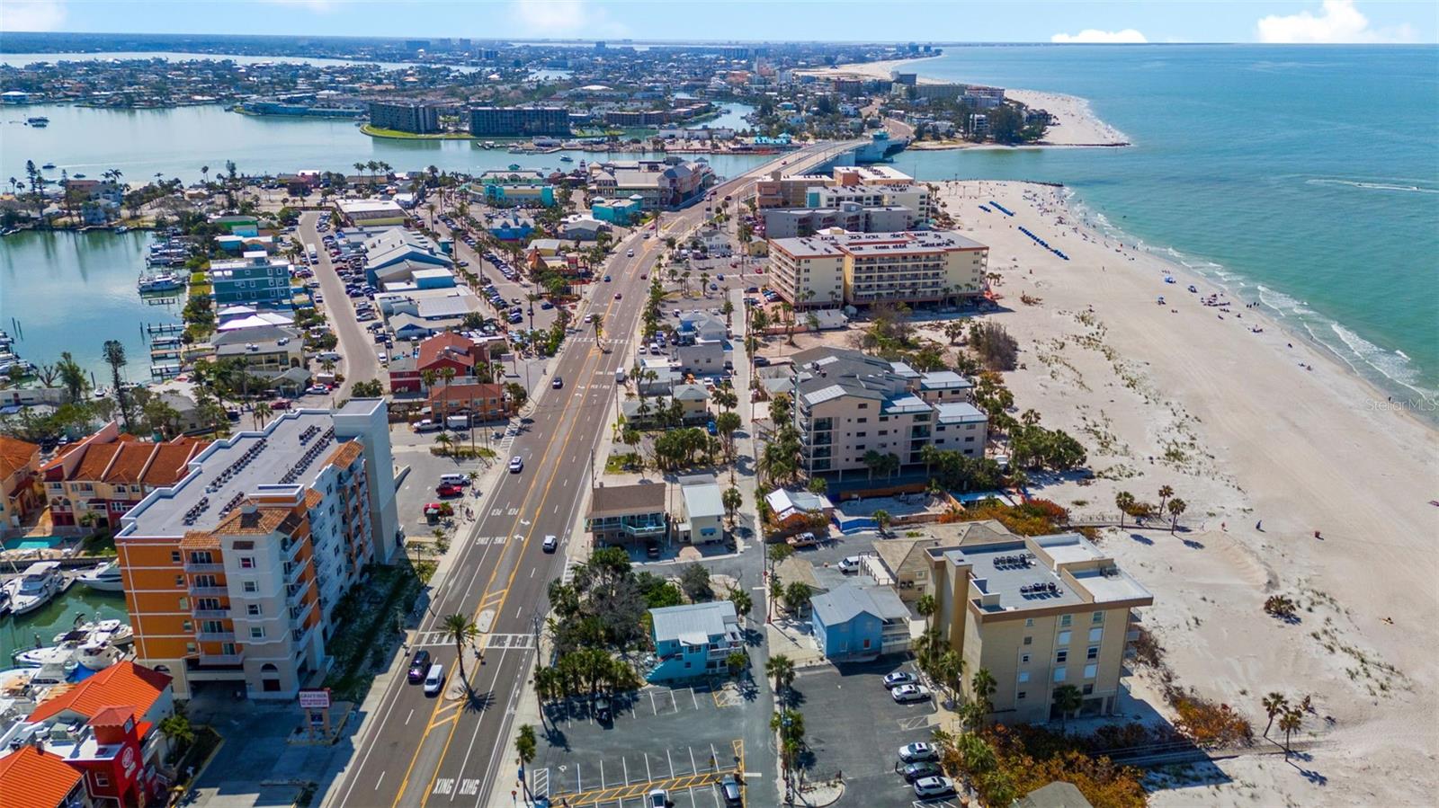 MITCHELLS BEACH REV - Commercial Sale