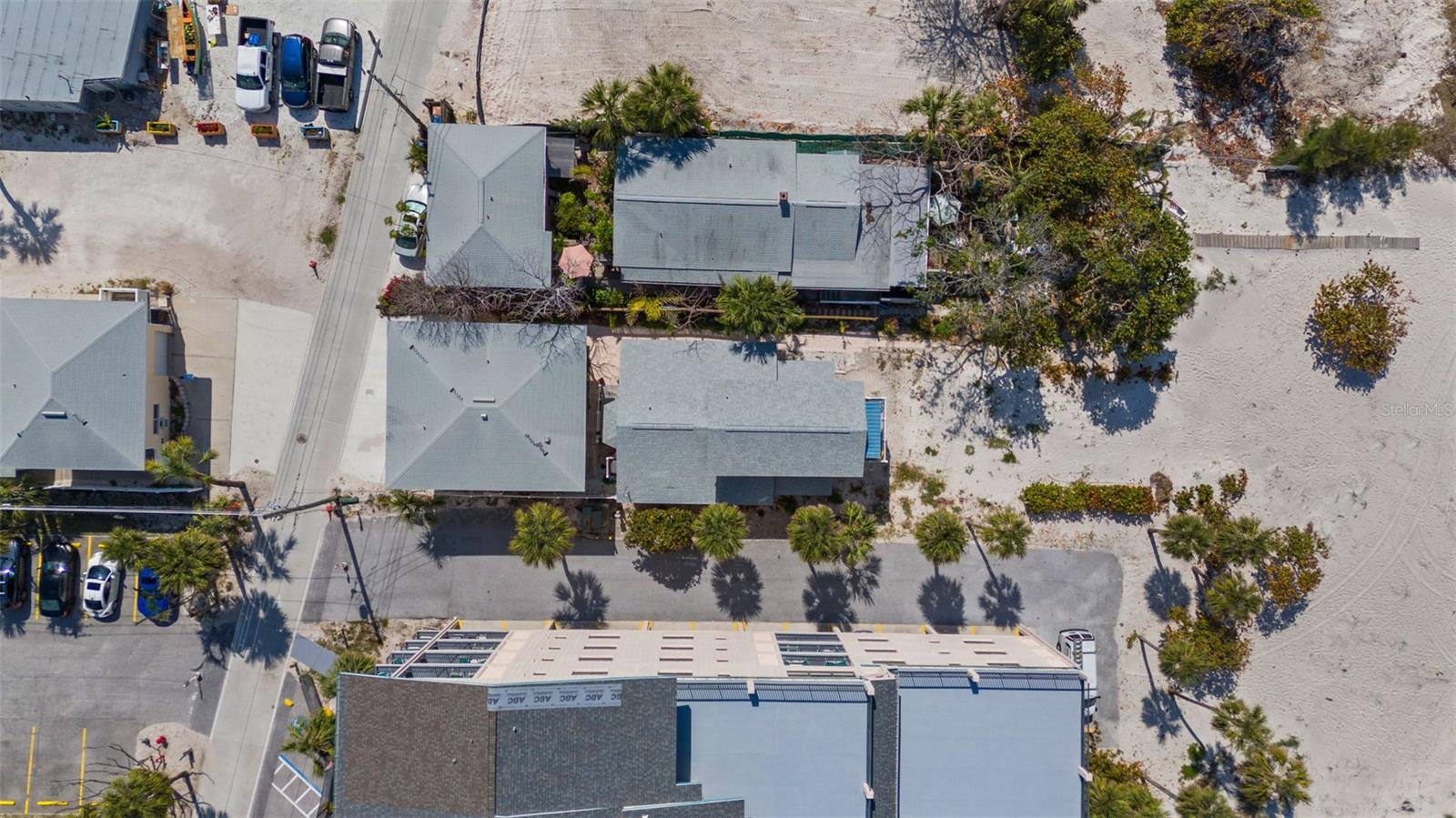 MITCHELLS BEACH REV - Commercial Sale
