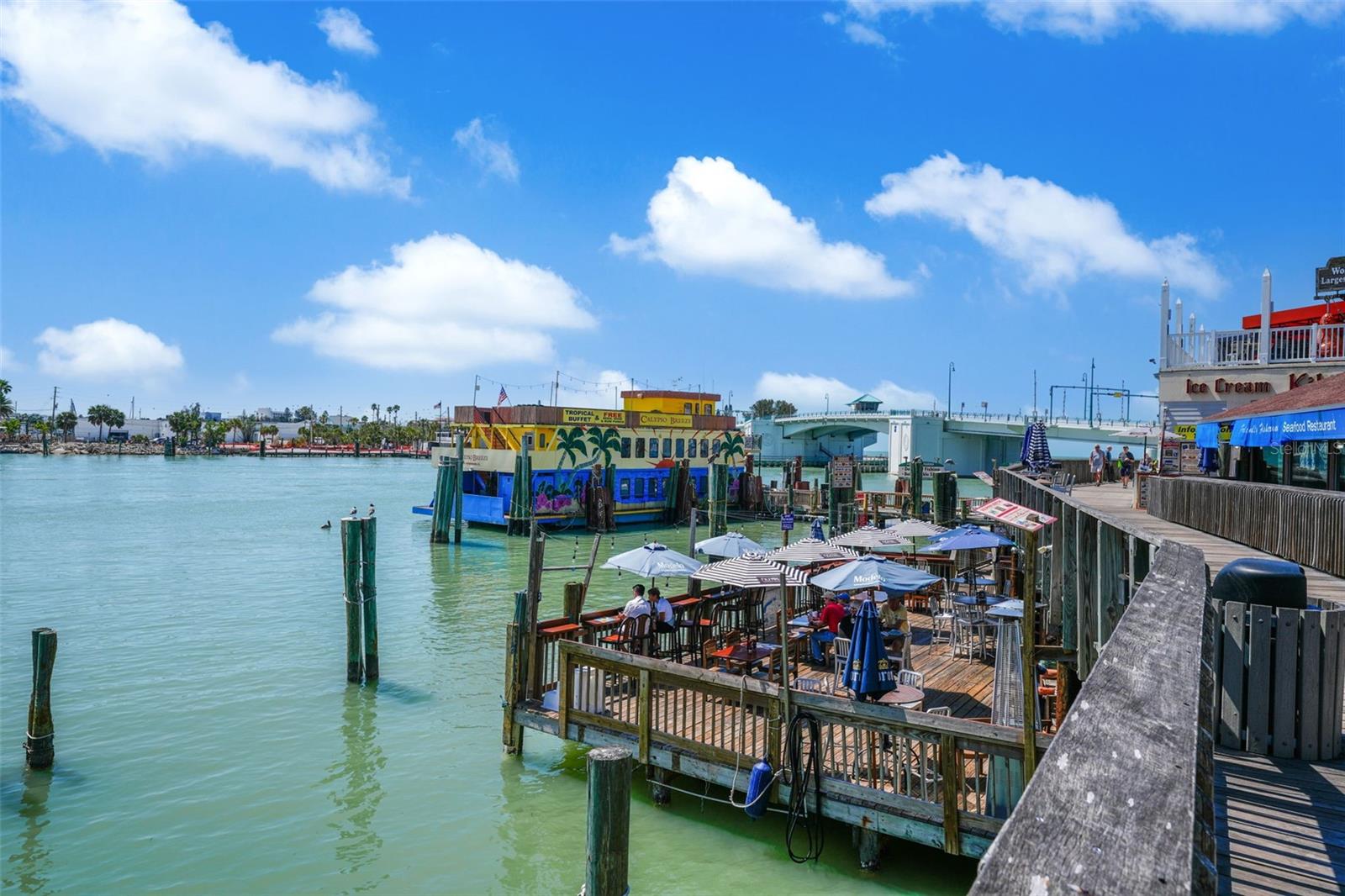 MITCHELLS BEACH REV - Commercial Sale