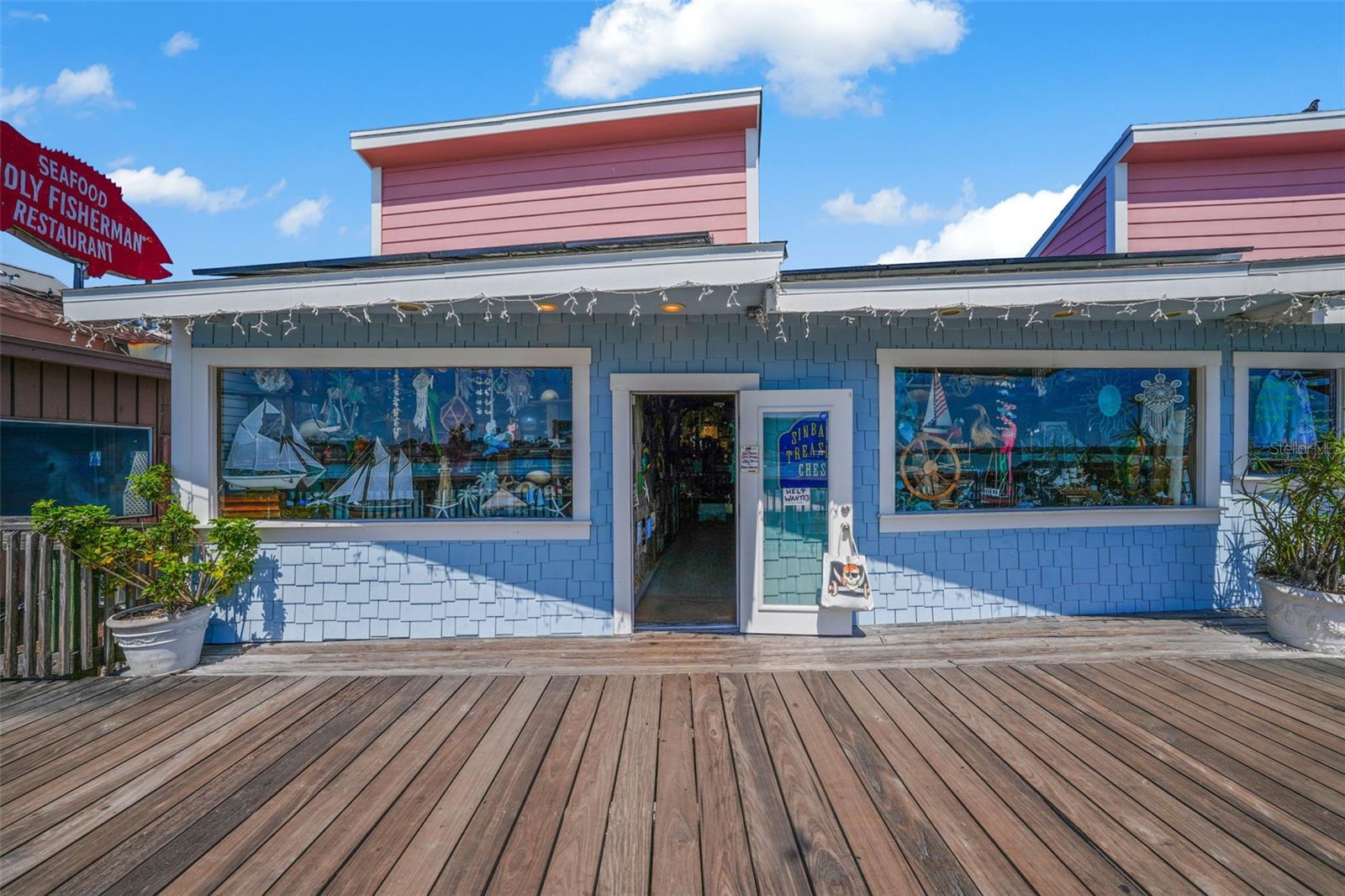 MITCHELLS BEACH REV - Commercial Sale