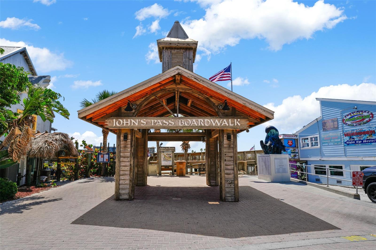 MITCHELLS BEACH REV - Commercial Sale