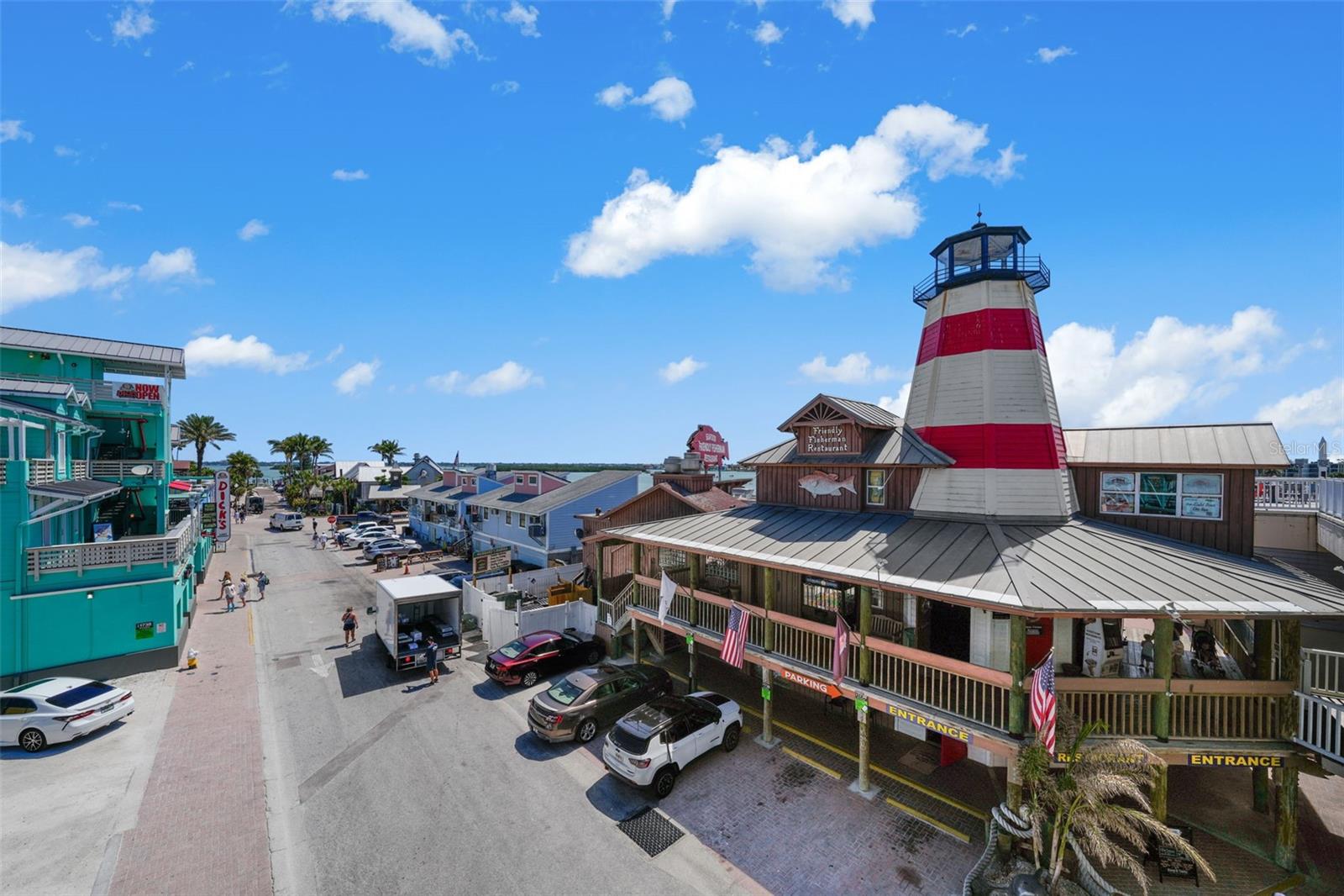 MITCHELLS BEACH REV - Commercial Sale