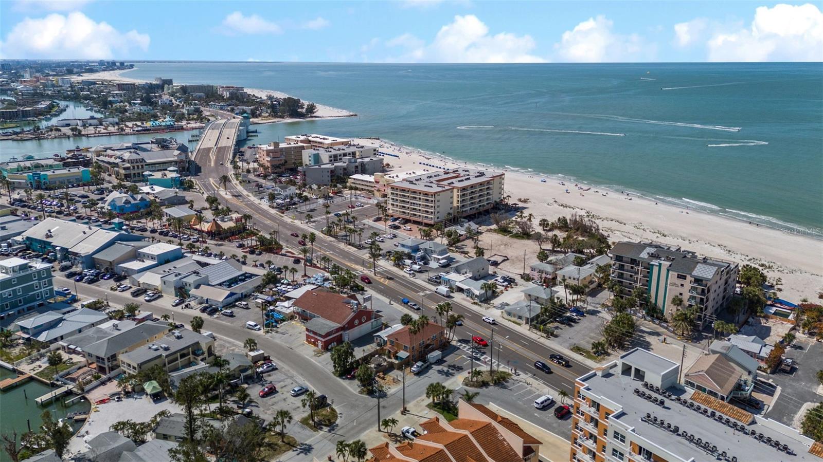 MITCHELLS BEACH REV - Commercial Sale