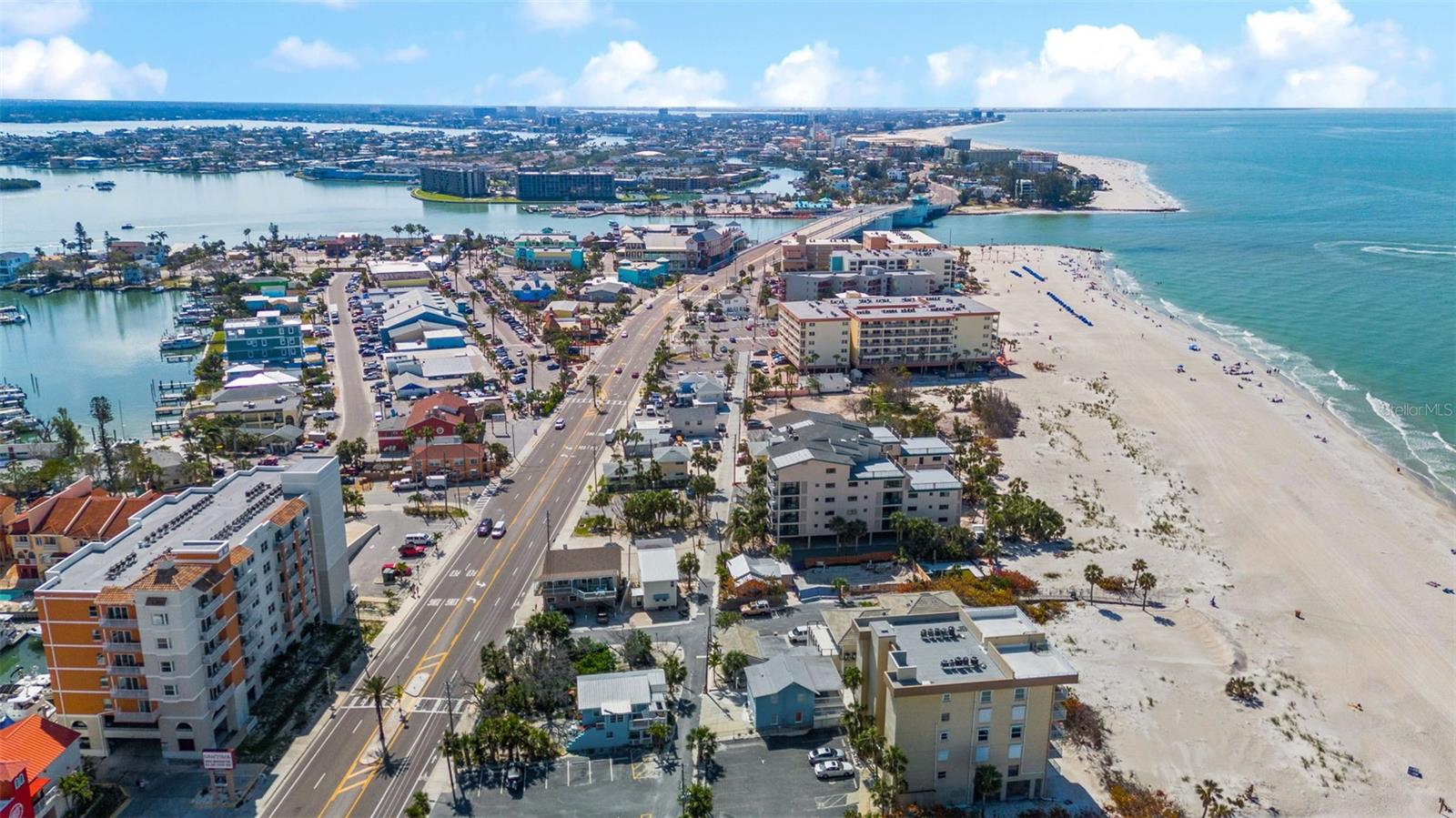 MITCHELLS BEACH REV - Commercial Sale