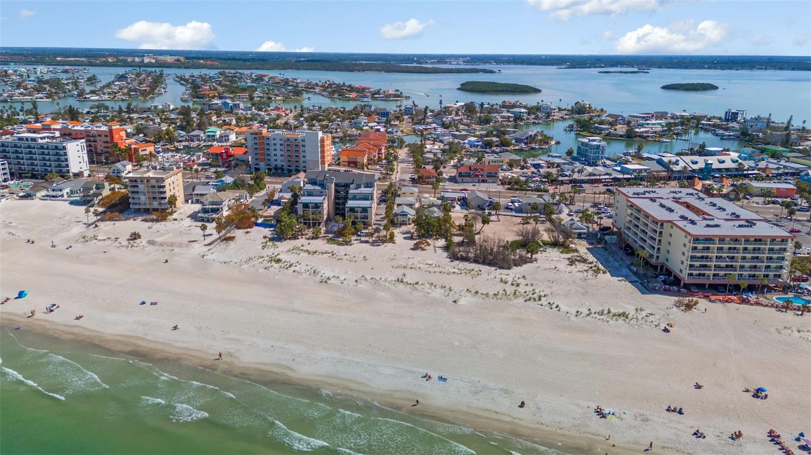 MITCHELLS BEACH REV - Commercial Sale