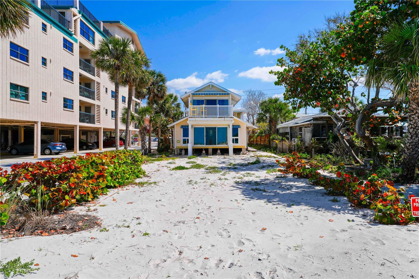 MITCHELLS BEACH REV - Commercial Sale