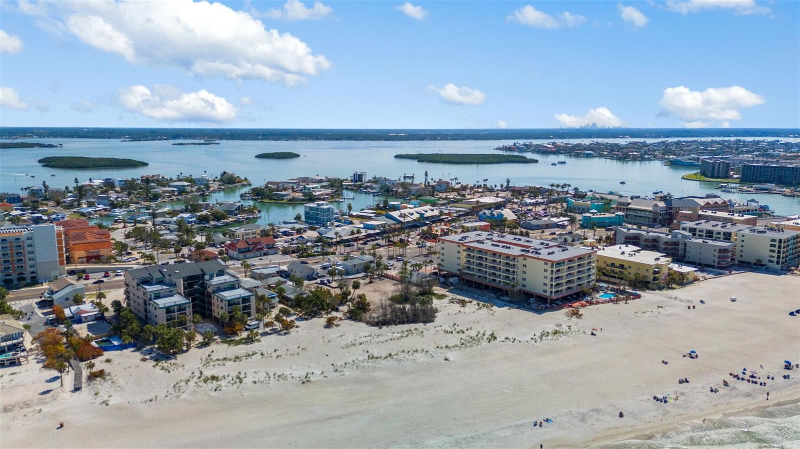 MITCHELLS BEACH REV - Commercial Sale