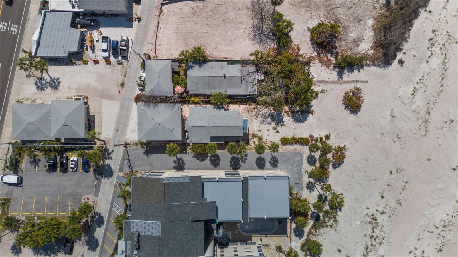 MITCHELLS BEACH REV - Commercial Sale