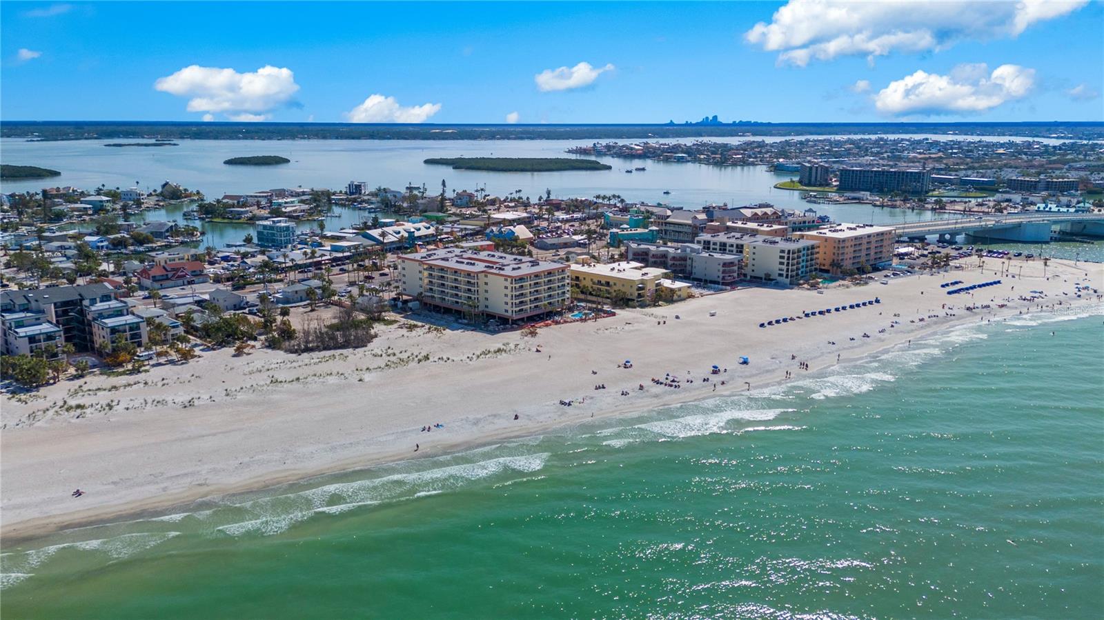 MITCHELLS BEACH REV - Commercial Sale