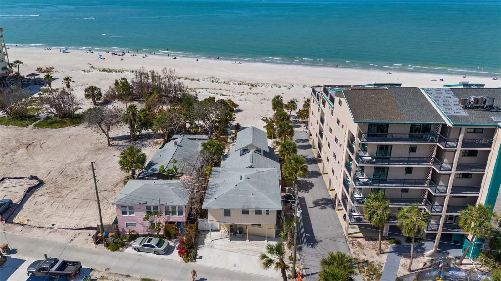 MITCHELLS BEACH REV - Commercial Sale