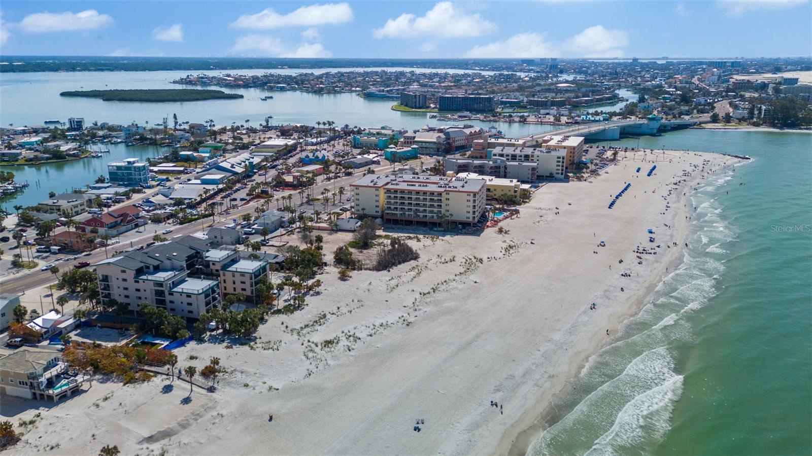 MITCHELLS BEACH REV - Commercial Sale