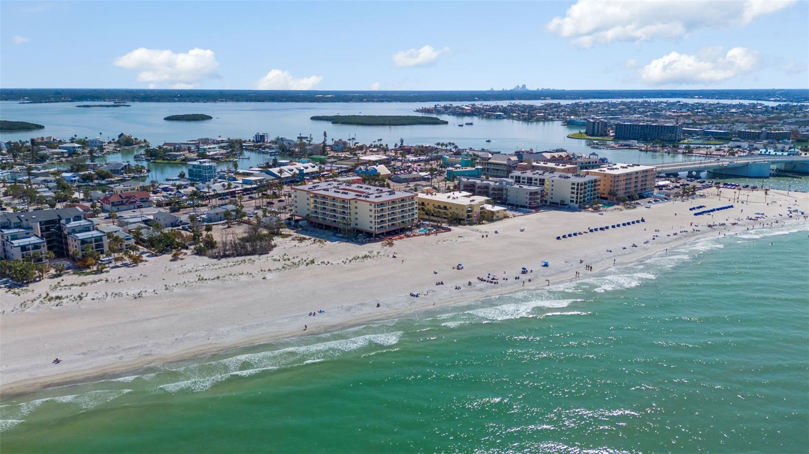 MITCHELLS BEACH REV - Commercial Sale