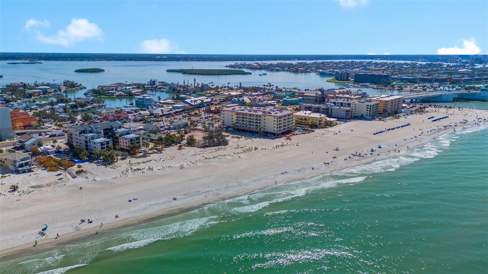 MITCHELLS BEACH REV - Commercial Sale