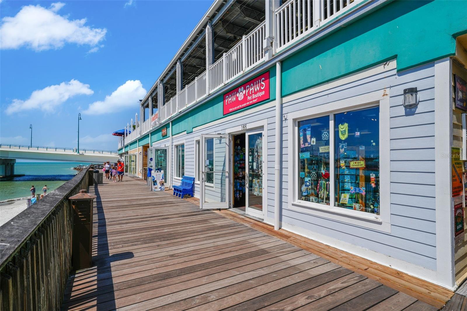 MITCHELLS BEACH REV - Commercial Sale