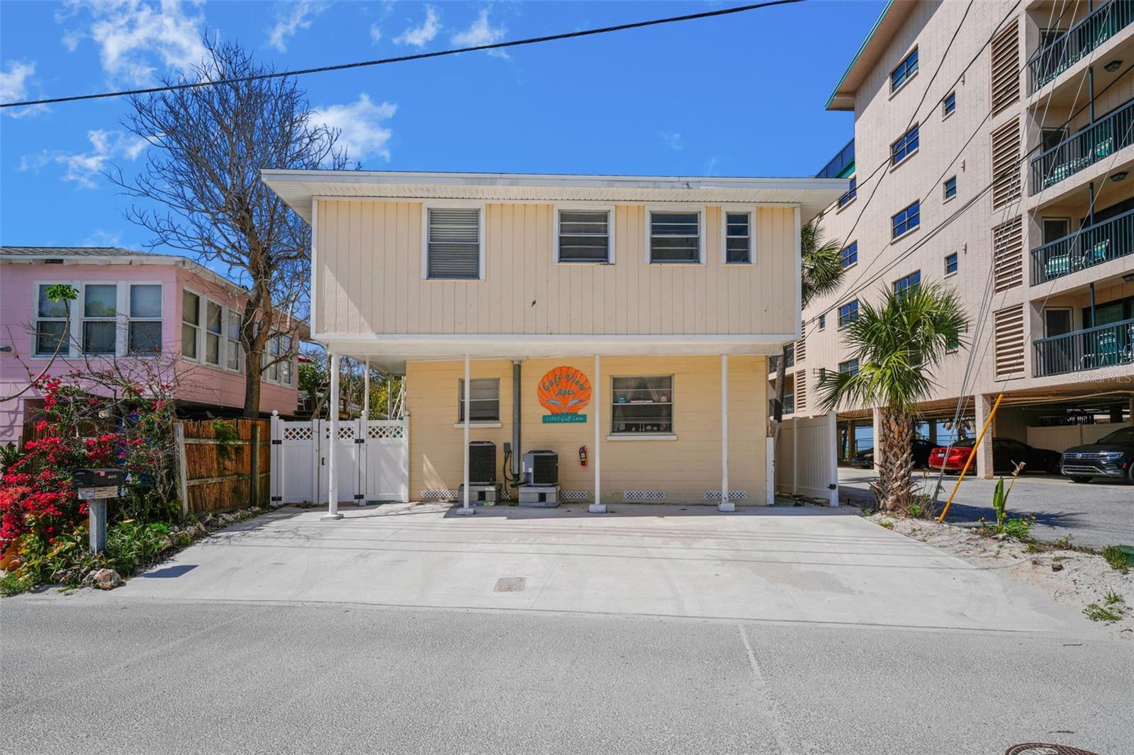 MITCHELLS BEACH REV - Commercial Sale