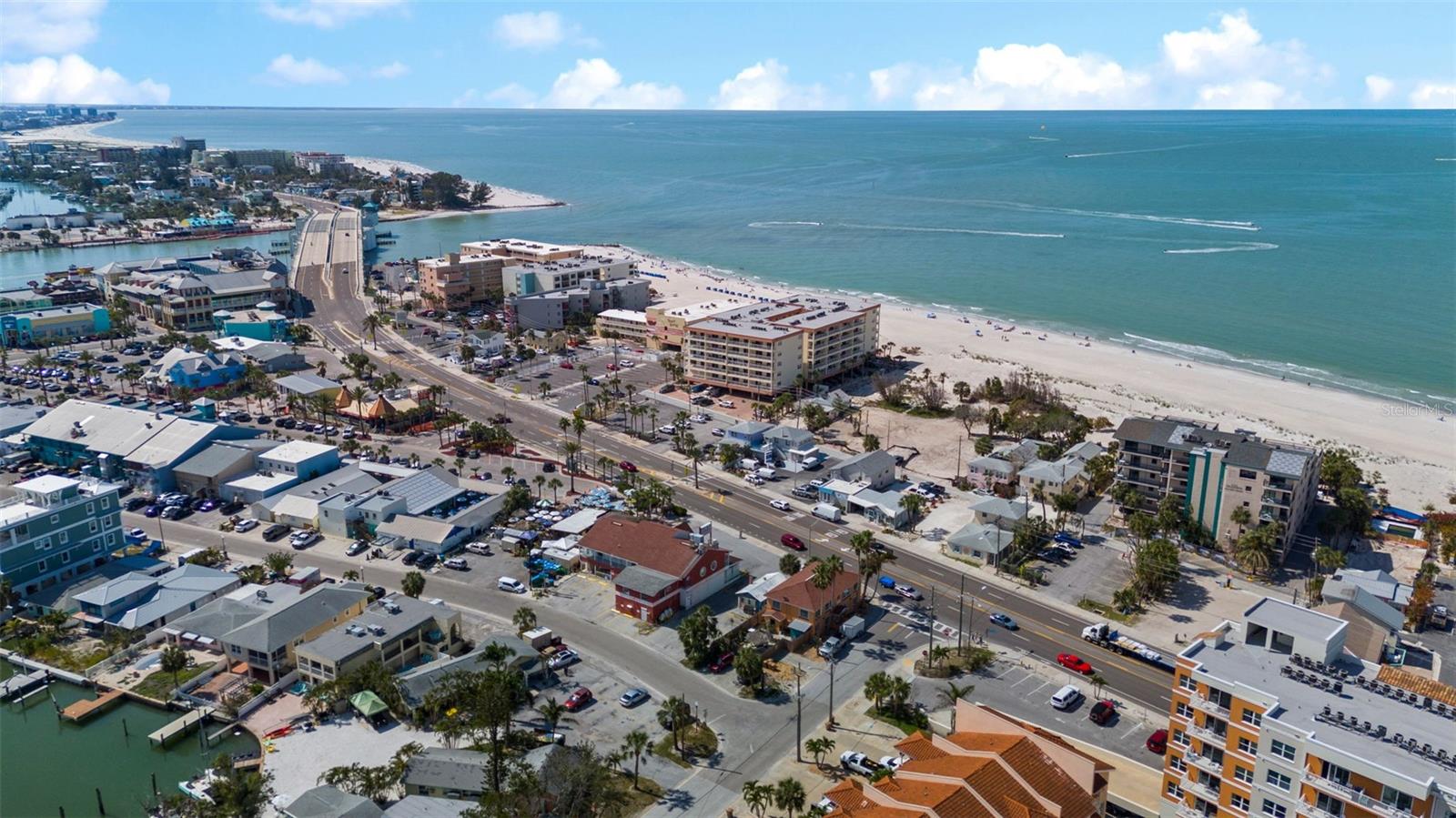 MITCHELLS BEACH REV - Commercial Sale