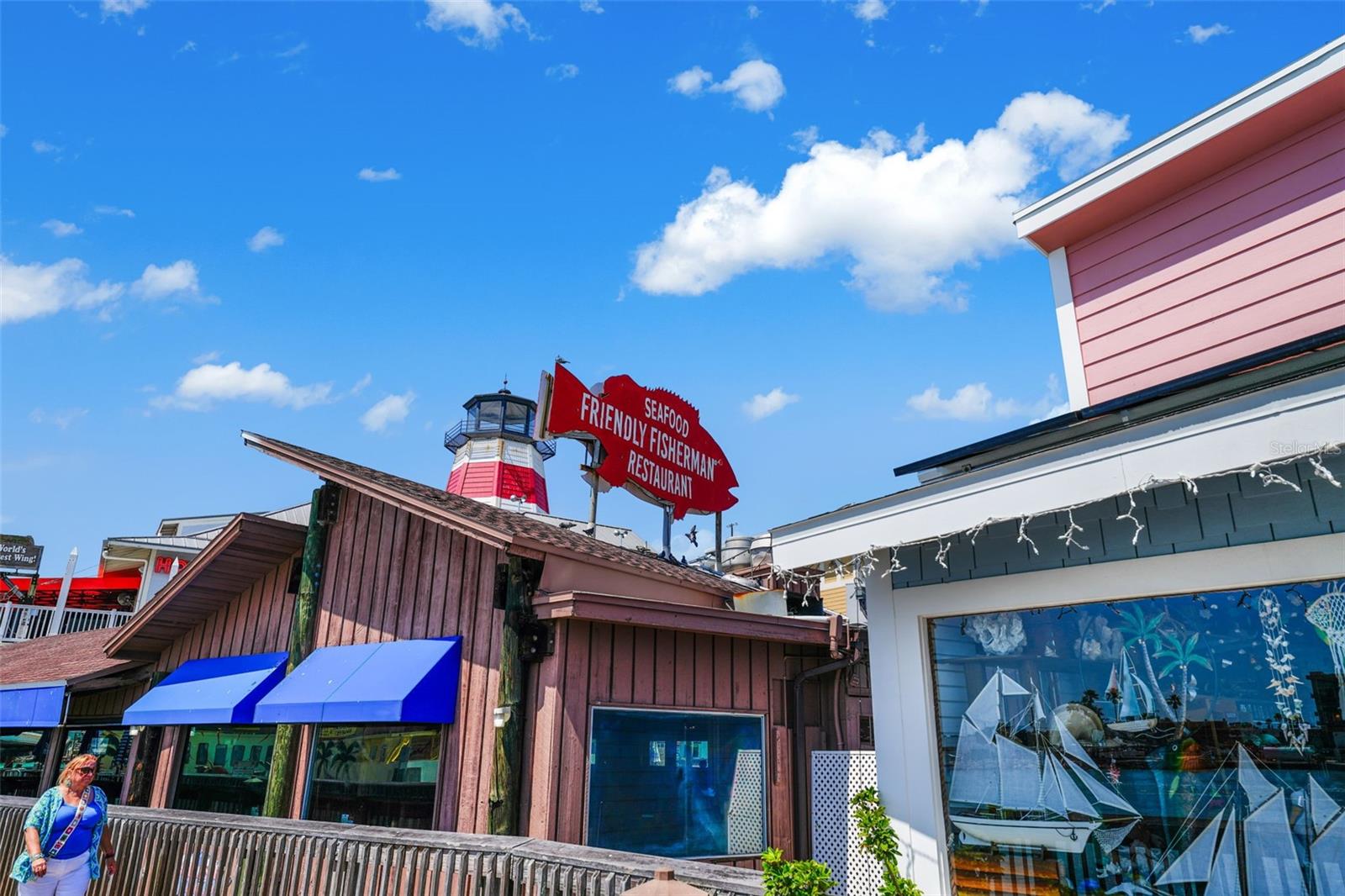 MITCHELLS BEACH REV - Commercial Sale