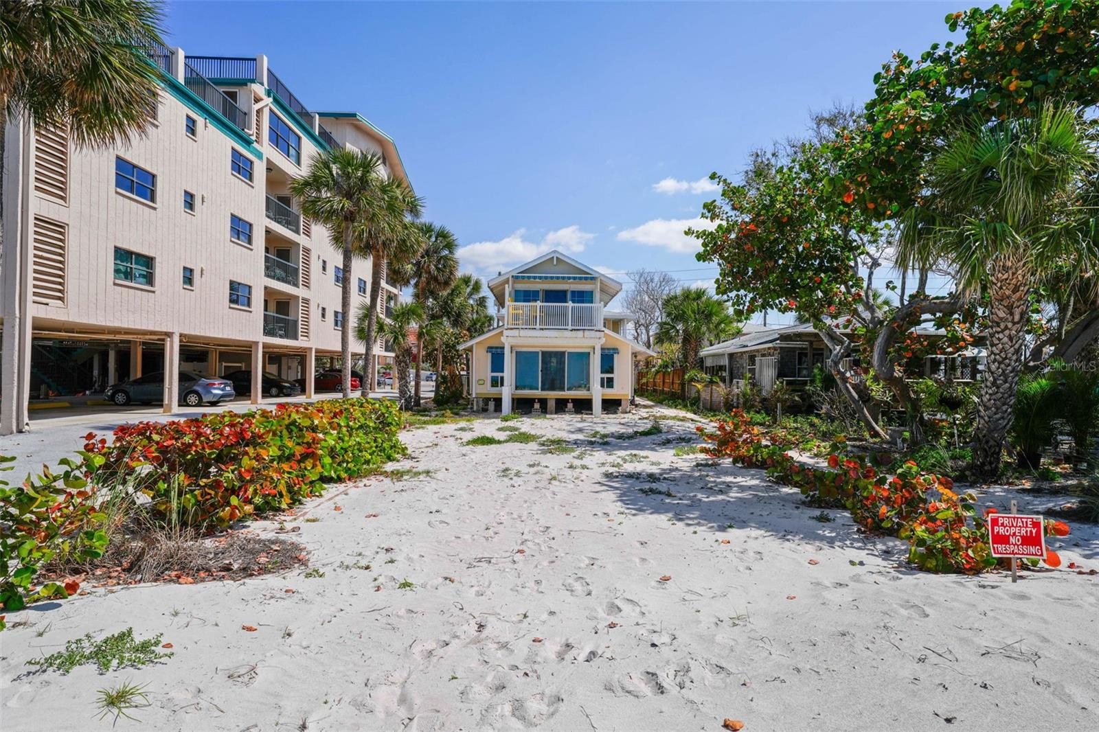 MITCHELLS BEACH REV - Commercial Sale