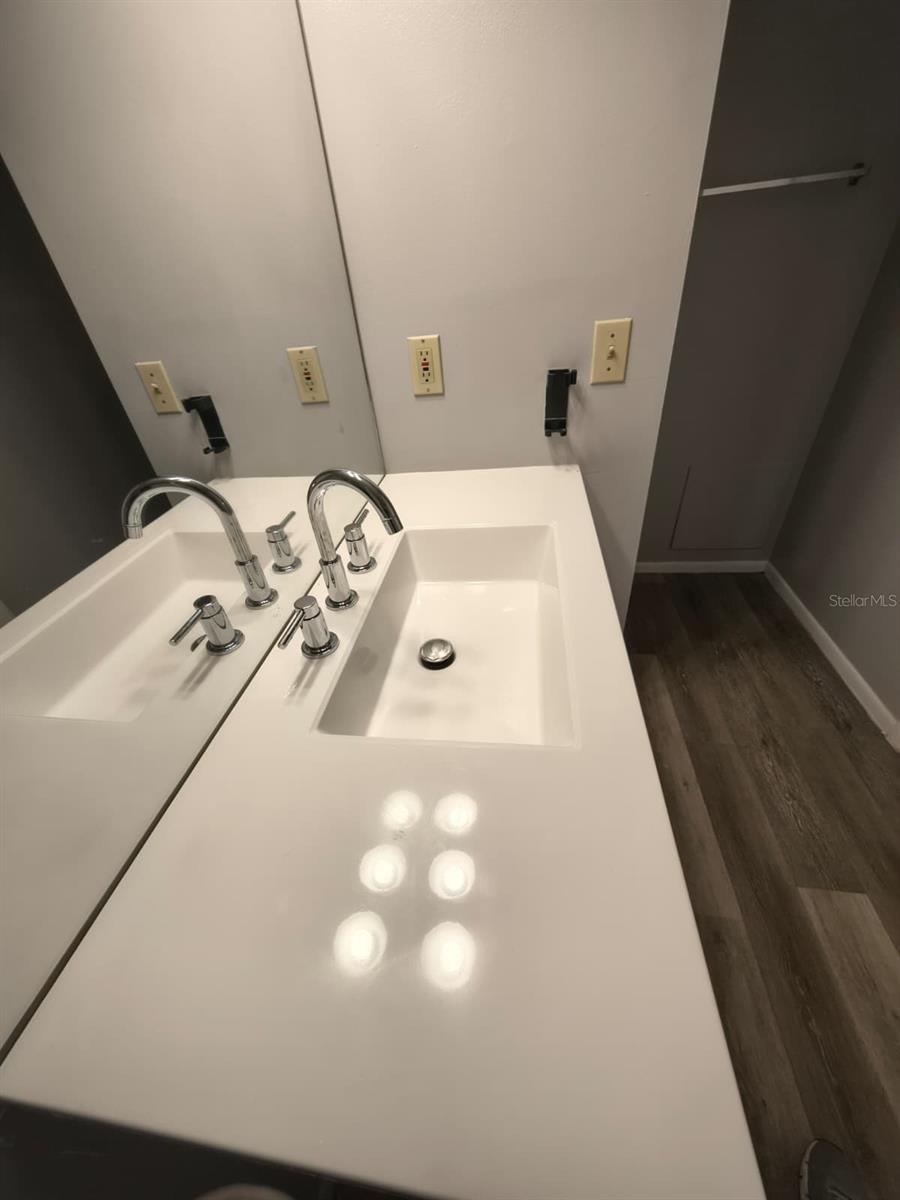 REGENCY PARK AT LAKE MARY A CONDO - Residential Lease