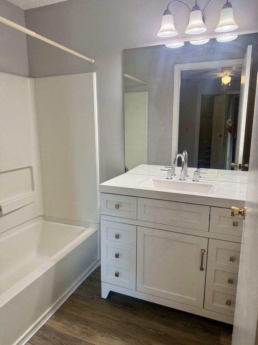 REGENCY PARK AT LAKE MARY A CONDO - Residential Lease