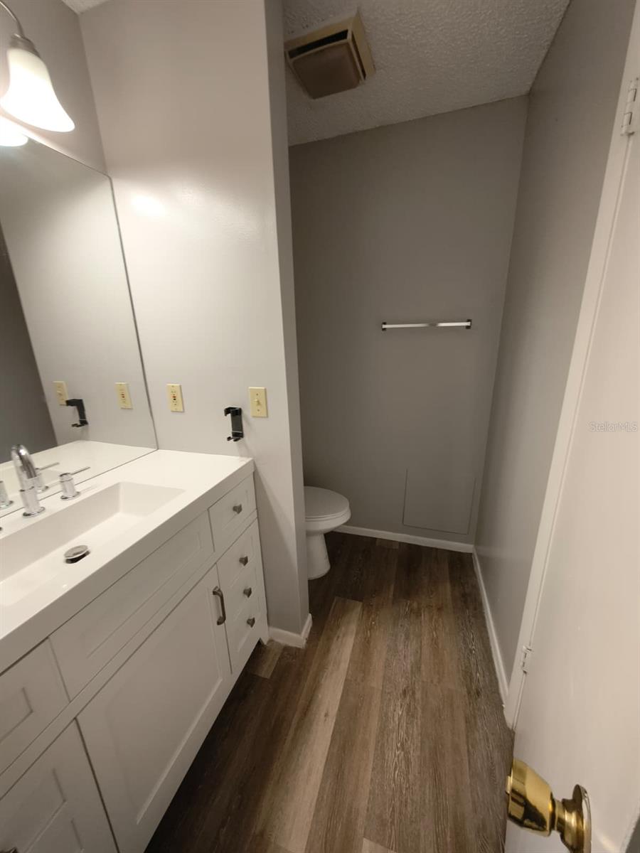 REGENCY PARK AT LAKE MARY A CONDO - Residential Lease