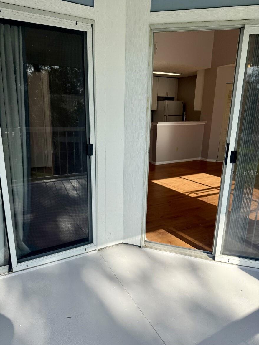 REGENCY PARK AT LAKE MARY A CONDO - Residential Lease