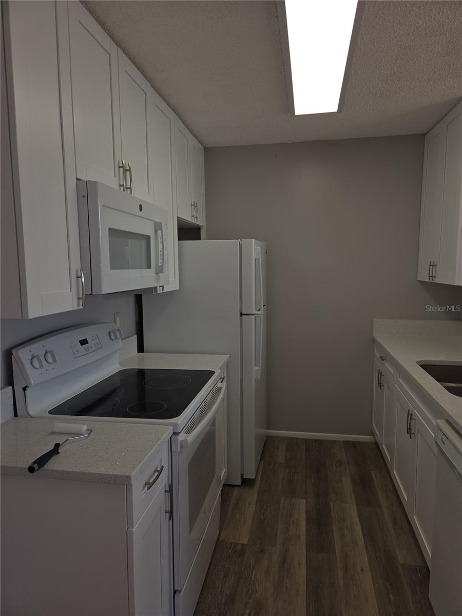 REGENCY PARK AT LAKE MARY A CONDO - Residential Lease